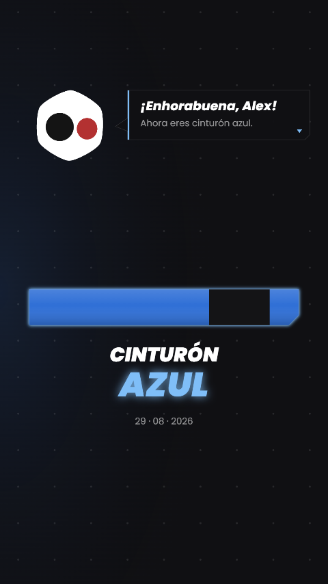 Vídeo de graduación